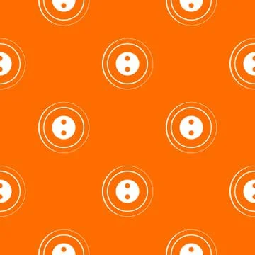 Button pattern seamless Stock Illustration