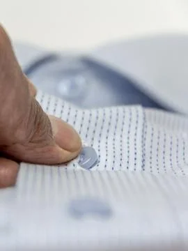 Button up 스톡 사진