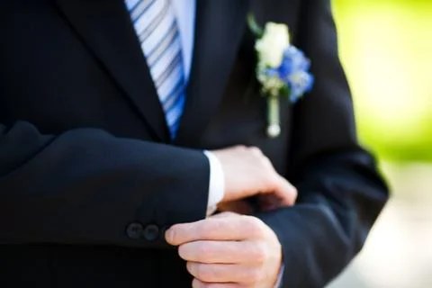 Button up Stock Photos