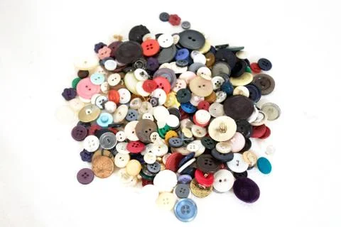 Button Up Stockfoto's