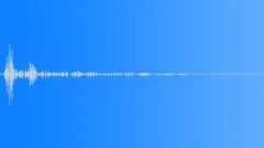 BUTTON Push 01 Sound Effect