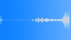 Button Push SwitchSound Effect