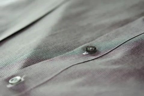 Button shirts Stock Photos