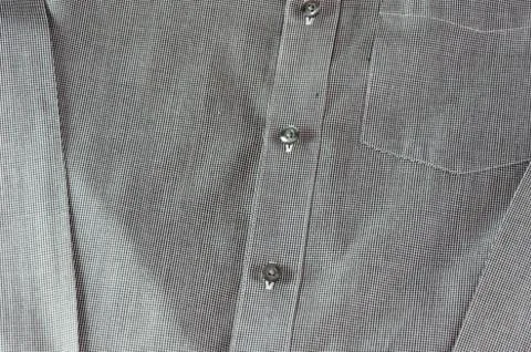 Button shirts Stock Photos