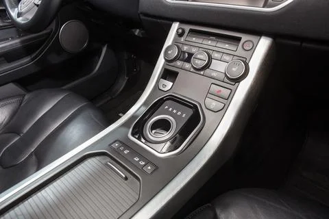 Button to switch the transmission Photos