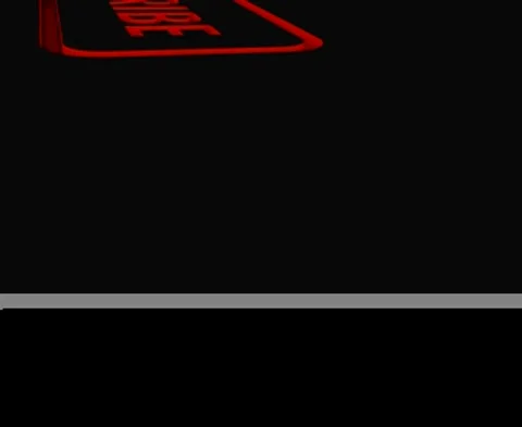 Button for web Subscribe. Stock Footage 85500584