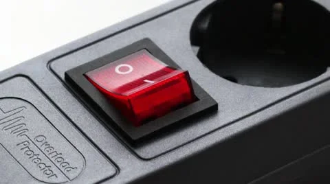 Buttonred Stock Footage 8991377