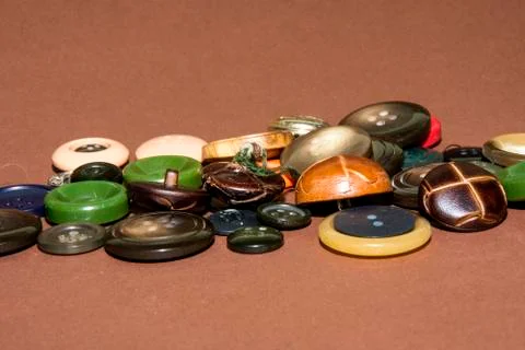 Buttons 14 Stock Photos