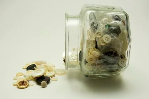 Buttons 18 Stock Photos