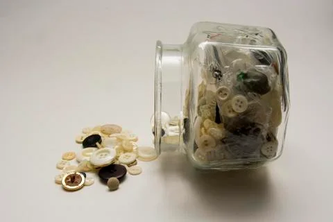 Buttons 19 Stock Photos