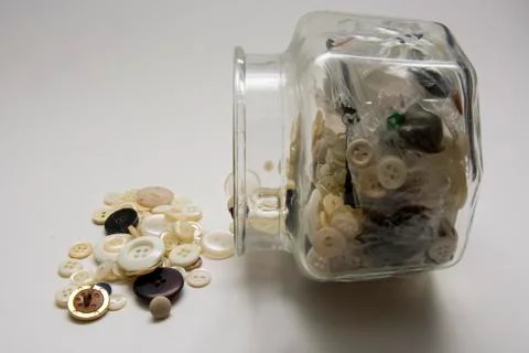 Buttons 20 Stock Photos