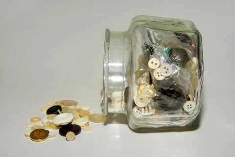 Buttons 22 Stock Photos