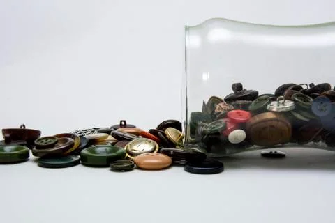 Buttons 24 Stock Photos
