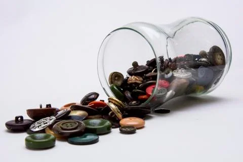 Buttons 27 Stock Photos