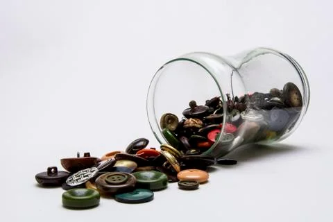 Buttons 29 Stock Photos