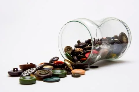 Buttons 30 Stock Photos