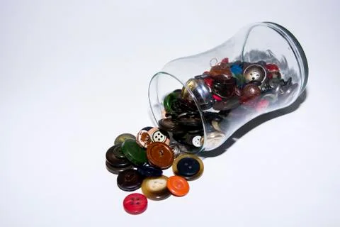 Buttons 33 Stock Photos
