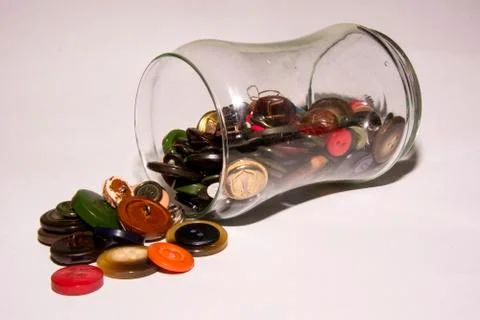 Buttons 35 Stock Photos