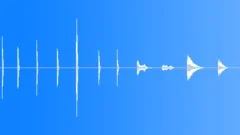 Buttons and rollovers set - classic and spacy - SynapseSound Effect