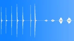 Buttons and rollovers set - classic and belling - LeirSound Effect