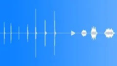 Buttons and rollovers set - classic and windy - AeriaSound Effect