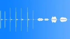 Buttons and rollovers set - futuristic - SyncopiaSound Effect