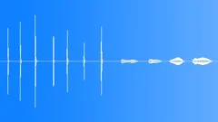 Buttons and rollovers set - glassy and swirling - BottloniaSound Effect
