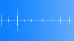 Buttons and rollovers set - punchy and airy - ChandraSound Effect