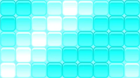 Buttons Background, Seamless Loop Stock Footage 51068982