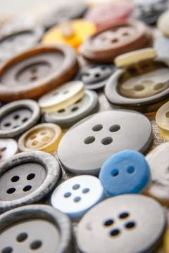 Buttons background vertical Stock Photos