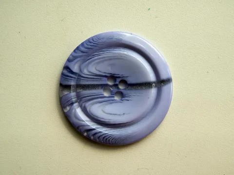 Buttons in different compositions and sizes Stock Photos