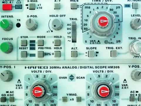 Buttons Stock Photos