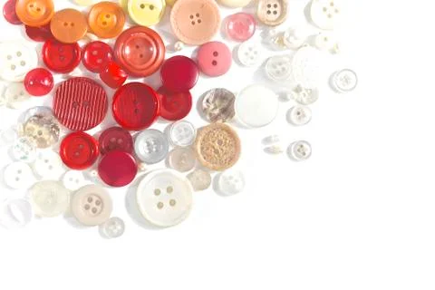Buttons Stock Photos