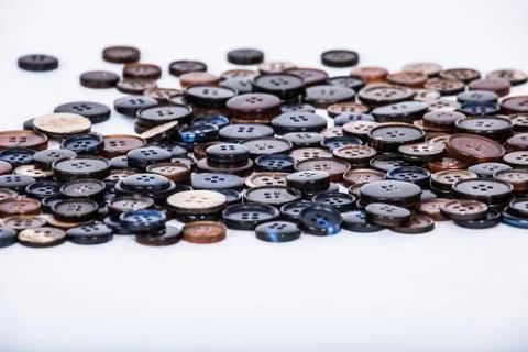Buttons Stock Photos