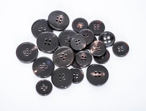 Buttons Stock Photos