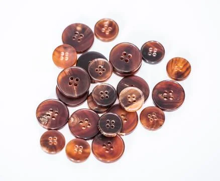 Buttons Stock Photos