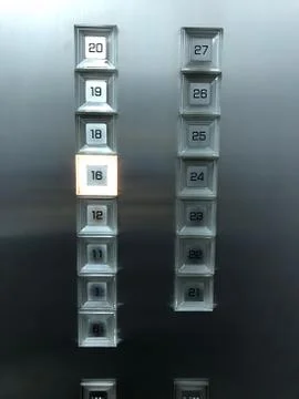 Buttons Stock Photos