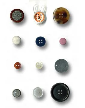 Buttons Stock Photos