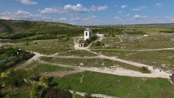 Butuceny moldova Stockbeeldmateriaal 85485877