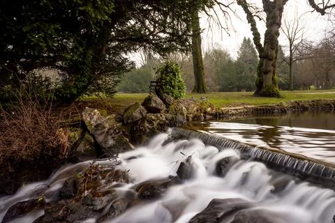 Buxton Stock Photos