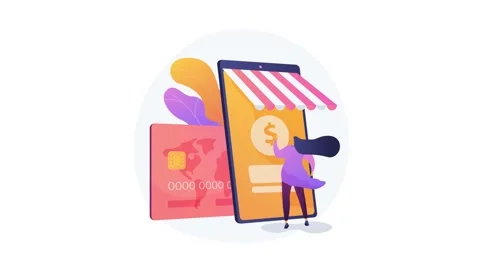 Buy 4K loop animation Stock Footage 132925202