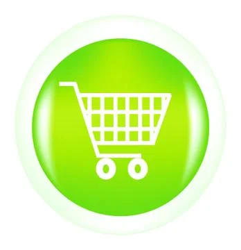 Buy button Stock Illustration