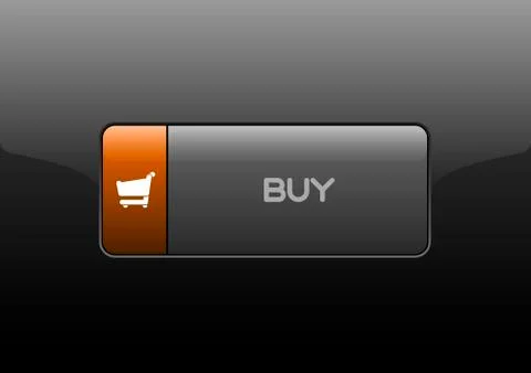 Buy Button 스톡 일러스트