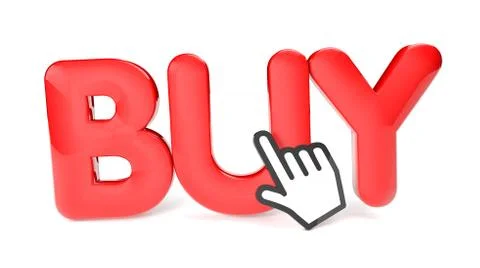 Buy icon Stock Illustration