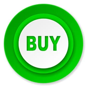 Buy icon. Stock Illustration