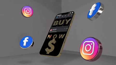 Buy now - 3D visualization Video stock 186544330