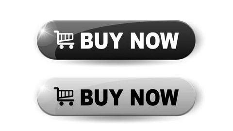 BUY NOW button Stock Illustration