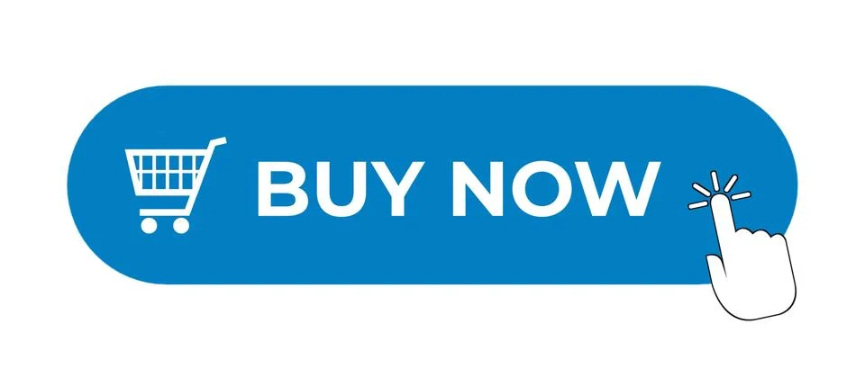 Buy now button Stock Illustration