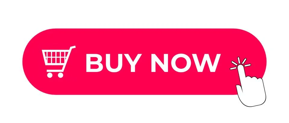 Buy now button Stock Illustration