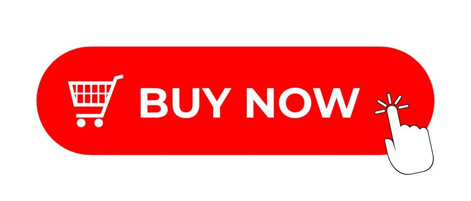 Buy now button Stock Illustration